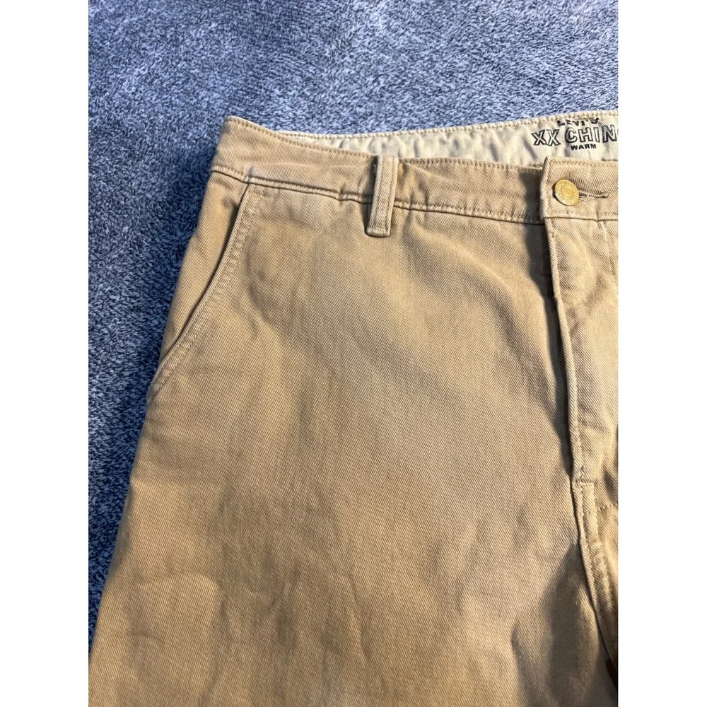 Levis levi xx